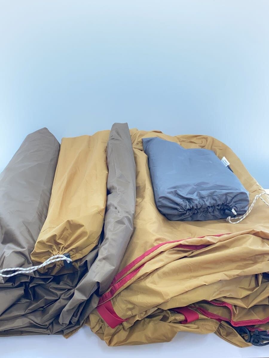 【中古】snow peak◆テント エントリーパックTT SET-250RH【スポーツ】 thumbnail 2