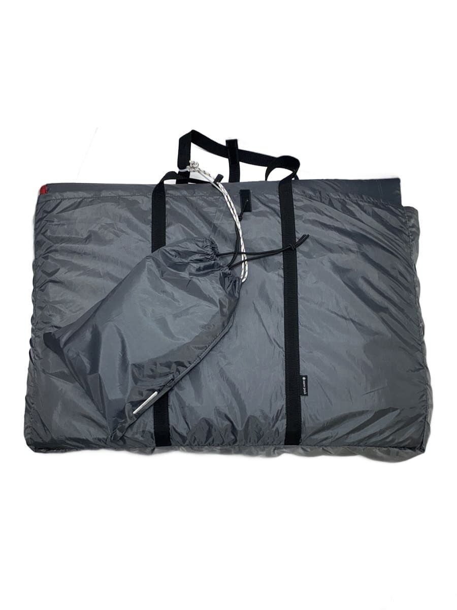 【中古】snow peak◆テントマット/SET-250-1/エントリーパックTT（ヴォールト）専用マットシートセット//【スポーツ】