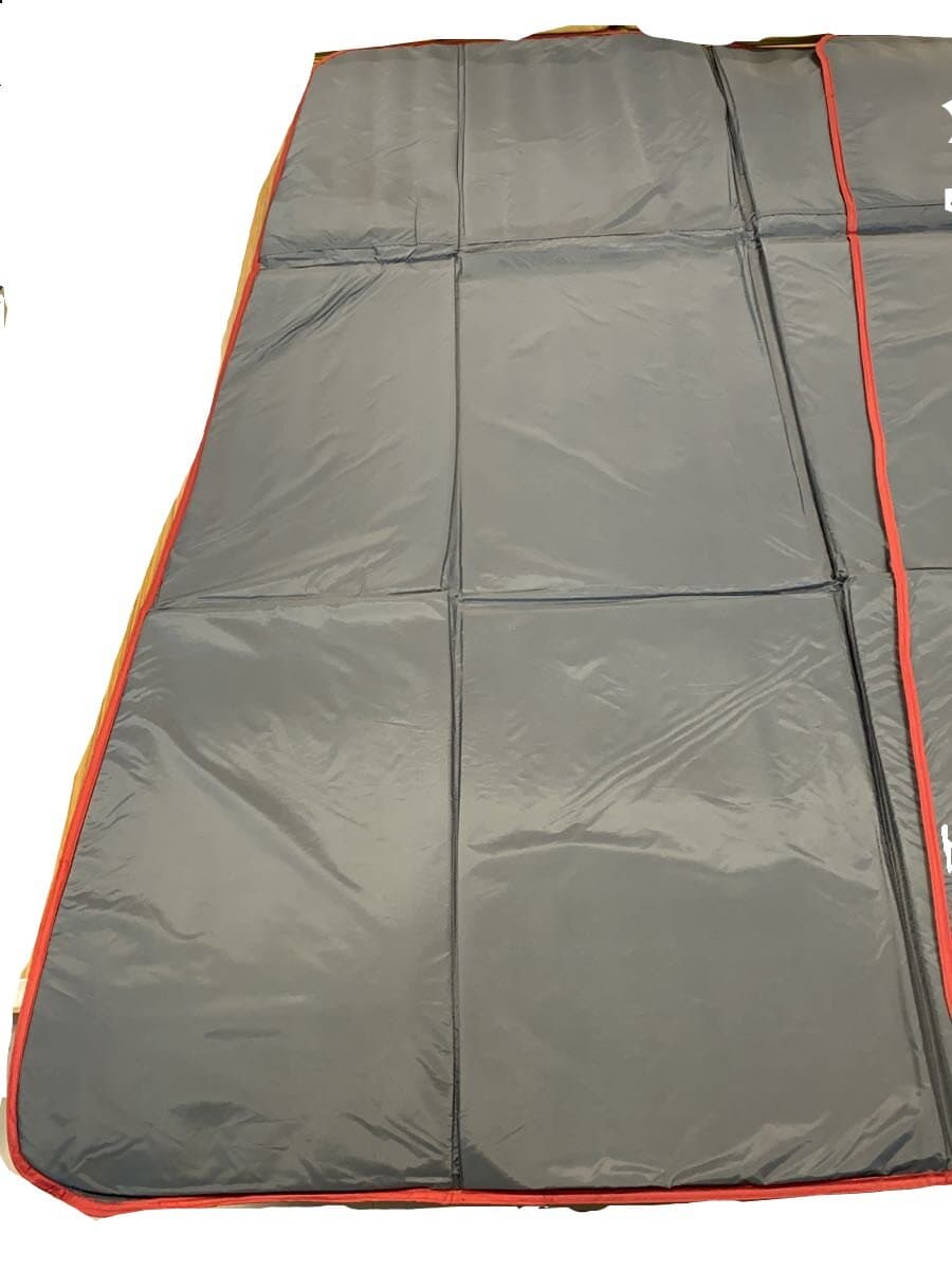 【中古】snow peak◆テントマット/SET-250-1/エントリーパックTT（ヴォールト）専用マットシートセット//【スポーツ】 thumbnail 2