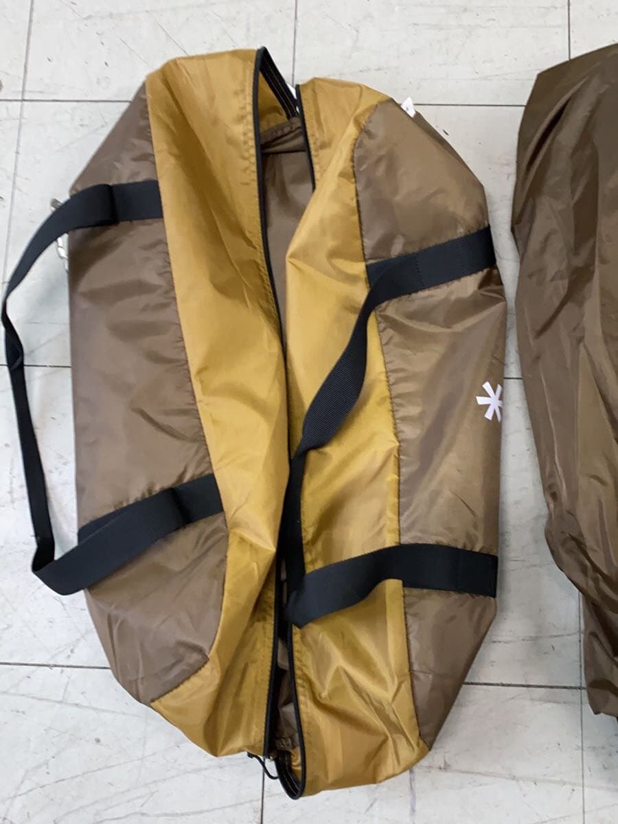 【中古】snow peak◆テント エントリーパックTT SET-250RH【スポーツ】 thumbnail 2