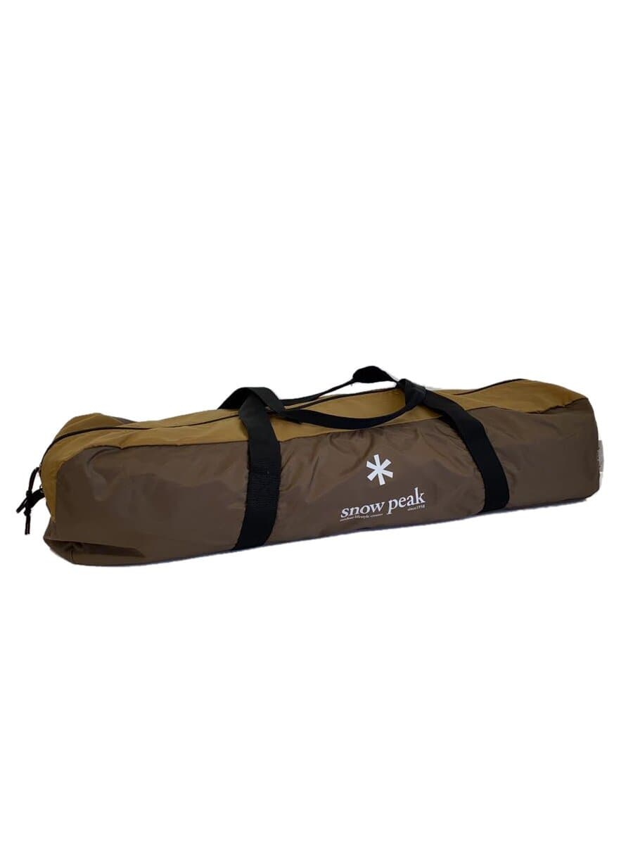 【中古】snow peak◆テント エントリーパックTT SET-250RH【スポーツ】