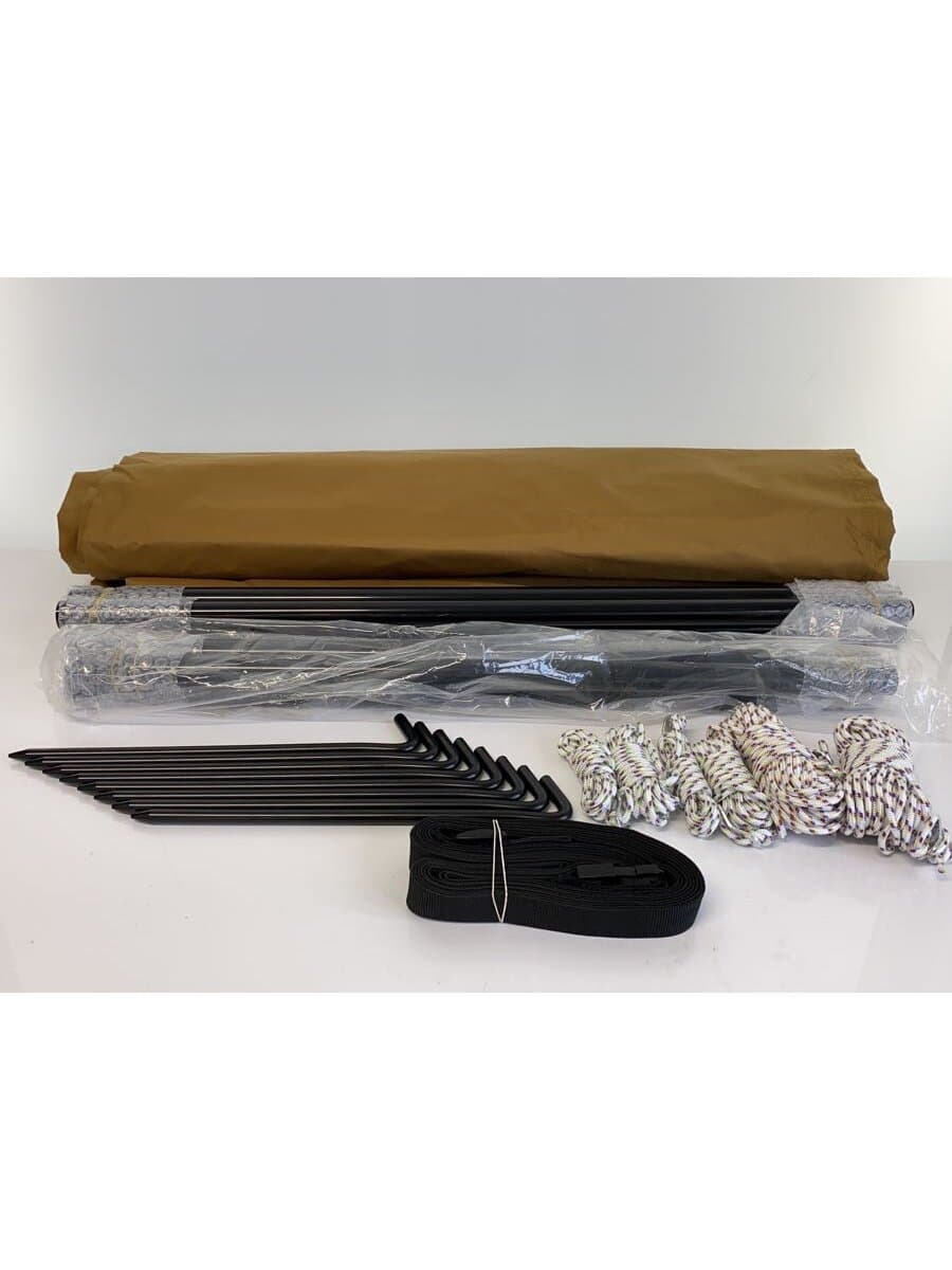 【中古】snow peak◆テント エントリーパックTT SET-250RH【スポーツ】 thumbnail 2