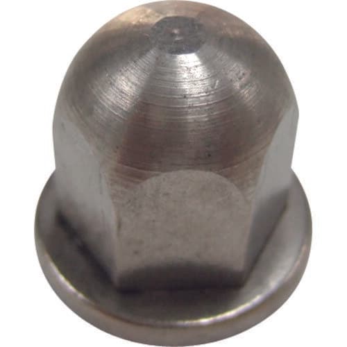 【メール便対応】大阪ケミカル　WB−1・WDL−1用　留めネジ　【品番：PN-W51】