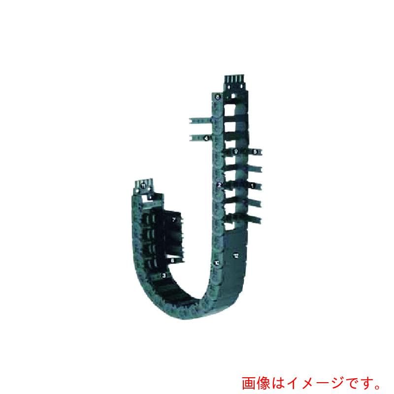 イグス（igus）　エナジーチェーン　ケーブル保護管　82リンク　【品番：1500.050.125.0-82L】