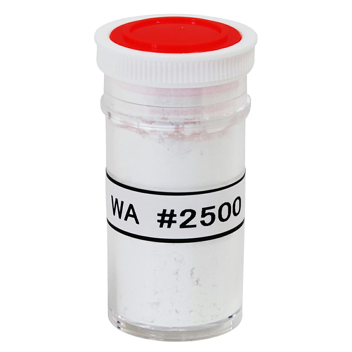 新潟精機　SK　ポリッシングパウダ WA #2500 　【品番：4975846586239】