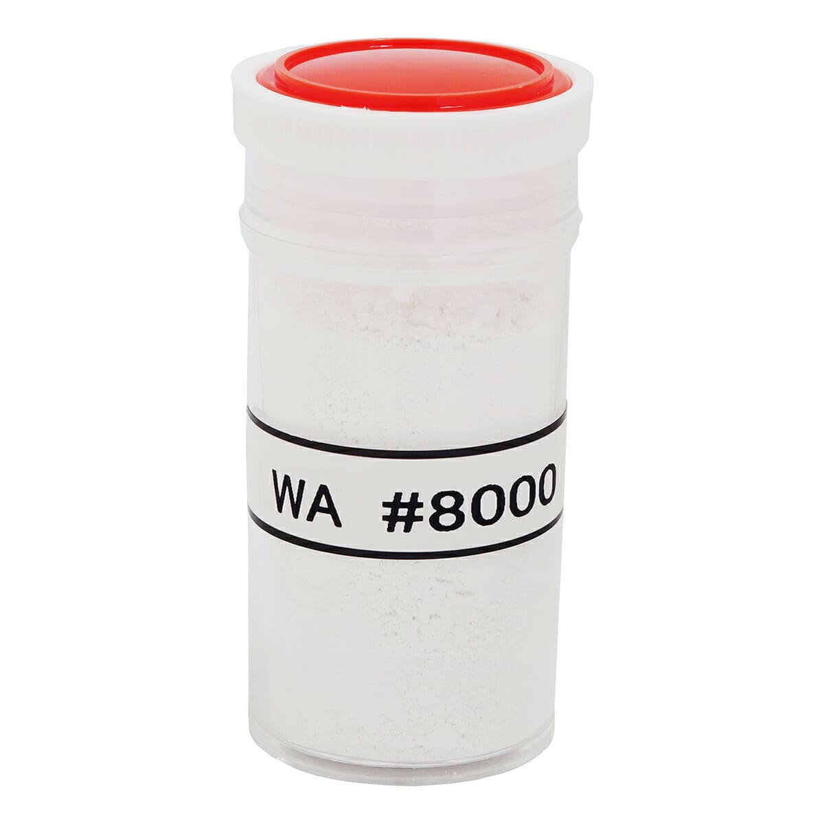 新潟精機　SK　ポリッシングパウダ WA #8000 　【品番：4975846586277】