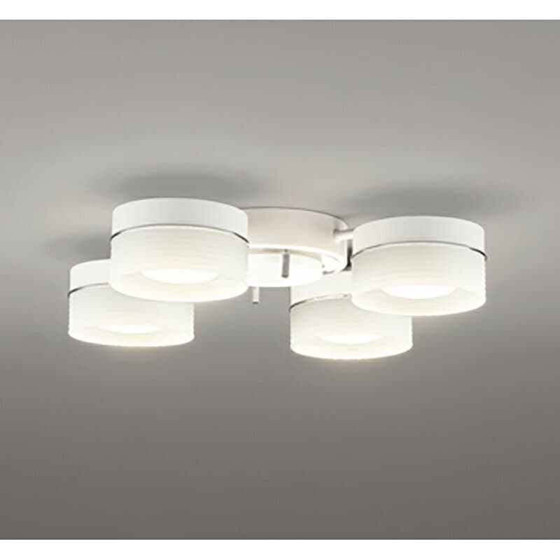 オーデリック　シャンデリア　【品番：OC 257 172LR】