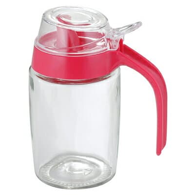 佐藤金属興業　パルマ オイルポット　ピンク　【品番：4521540233384】