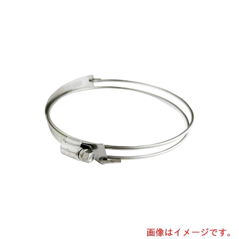 正峰工業（Seiho）　ホースバンド　SYバンド（SUS）　右巻型ホース用　121−101　【品番：SYS-121】