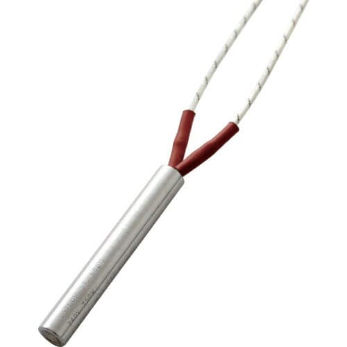 Watlow Electric Manufacturing　ファイヤーロッド・カートリッジヒーター　N3A12　【品番：N3A12】