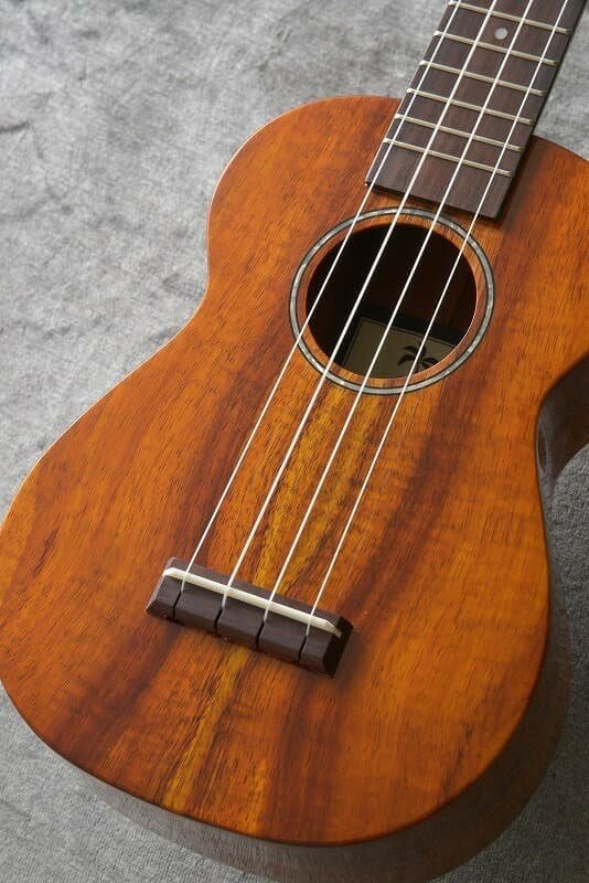 ILIKAI IL-SOP-4KGG 【ウクレレ限定セット】《ソプラノウクレレ》【送料無料】