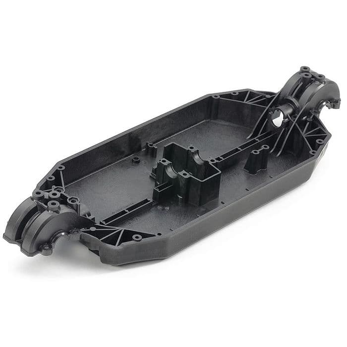 OP.2075 XV-02 カーボン強化ロワデッキ タミヤ 22075