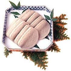 黒はんぺん(贈答用)・50枚入り静岡 名産 保存料不使用おでん 手作りお土産 贈答用