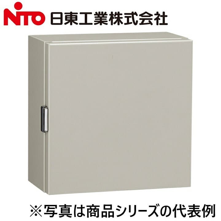 Nito/日東工業　CH25-44AC　CH形ボックス　Ψ