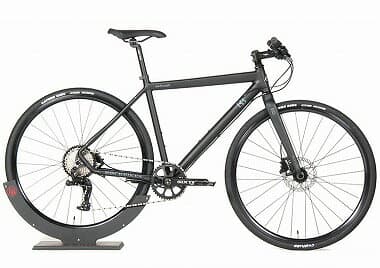 ROCKBIKES ロックバイクス 2025 WRATH FLAT ラース フラット [マットブラック・ガーネットレッド・アイスブルー・マットラバーグレー・ナトーグリーン]