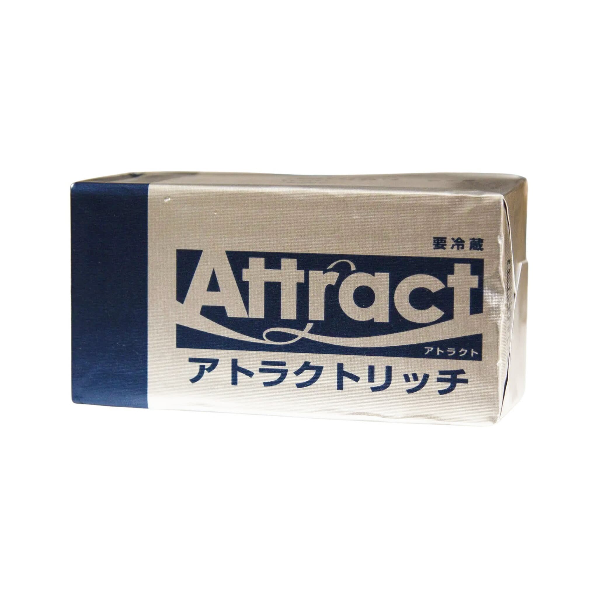 アトラクトリッチ 500g ミヨシ油脂 アトラクトリッチ