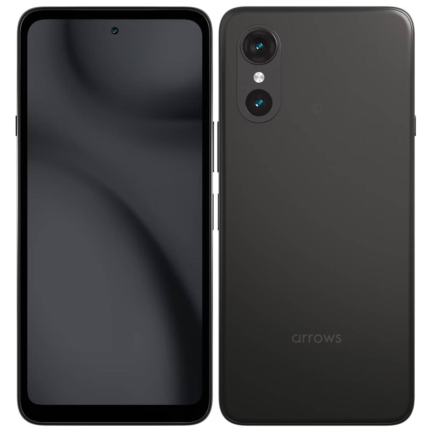 【土日、祝日発送、店舗受取可】新品未使用品【Sランク】docomo版SIMフリー FCNT arrows We3 F-52G ブラック ホワイト ライトブルー 富士通 本体 送料無料【ネットワーク利用制限〇】 thumbnail 3