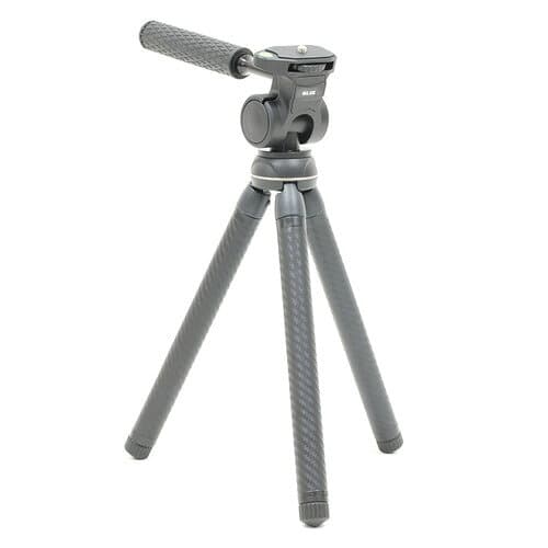 【アウトレット(新古品)[店舗保証3ヵ月]】【即配】SLIK スリック 三脚 伸びる!スムーズMOVE8 【送料無料】モバイルリンクシリーズ＼お得な店内クーポン配布中／