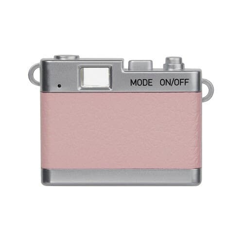 【アウトレット(新古品)[店舗保証3ヵ月]】【即配】トイカメラ Pieni II ピエニ2 PH ピーチ ケンコー KENKO　【送料無料】トイデジ ドール用カメラ ドル撮 ミニチュアカメラ トイデジカメ キッズカメラ かんたん操作＼お得な店内クーポン配布中／ thumbnail 3