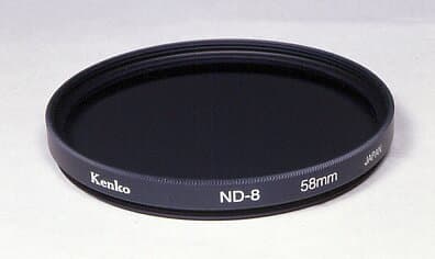 (CO) 19mm ND8 ケンコートキナー KENKO TOKINA カメラ用 特注 フィルター【ネコポス便送料無料】