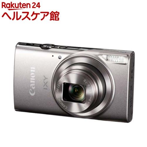 キヤノン デジタルカメラIXY 650 m SL(1台)