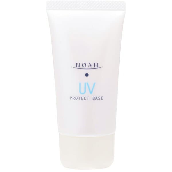 【ゆうパケット配送対象】[KOSE]コーセー ノア UV プロテクトベース 30g(日焼け止め 化粧下地 ベースメイク UVケア 下地)(ポスト投函 追跡ありメール便)