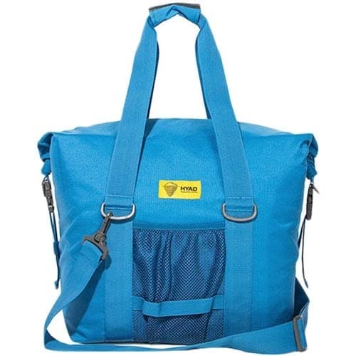 Oregonian Camper オレゴニアンキャンパー クーラートート35 ショルダー 保冷バッグ 持ち手付き ソフトクーラー(Coyote コヨーテ)[HDC004C]キャンプ アウトドア バーベキュー BBQ