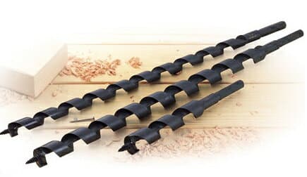 大西工業　木工ドリルNo.12　ネイルビット（ツーバイ工法用）　28.0mm　392809