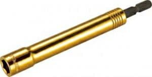 タジマツール　SDソケットロング17mm　12角　TSK-SD17L-12K