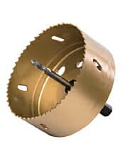 ウイニングボアー　ダウンライトマン　φ75ホールソー　DBC-75