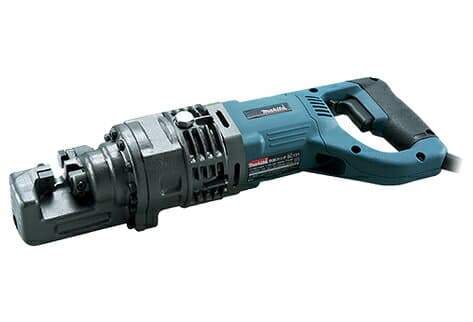 マキタ電動工具　鉄筋カッター（携帯油圧式）　SC131【切断能力φ3～13mm】