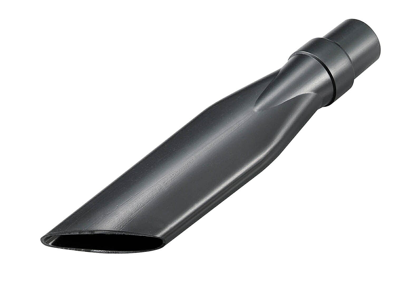 リョービ　集じん機用　スキマノズル　全長260mm　先端幅25mm　3360214