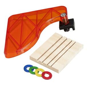 プロクソン　溝切りアタッチメント　No.28072