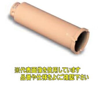 ミヤナガ　ポリクリックシリーズ　コンポジットコアドリル（カッター）　PCC35C　【刃先径：35mm　有効長：100mm】