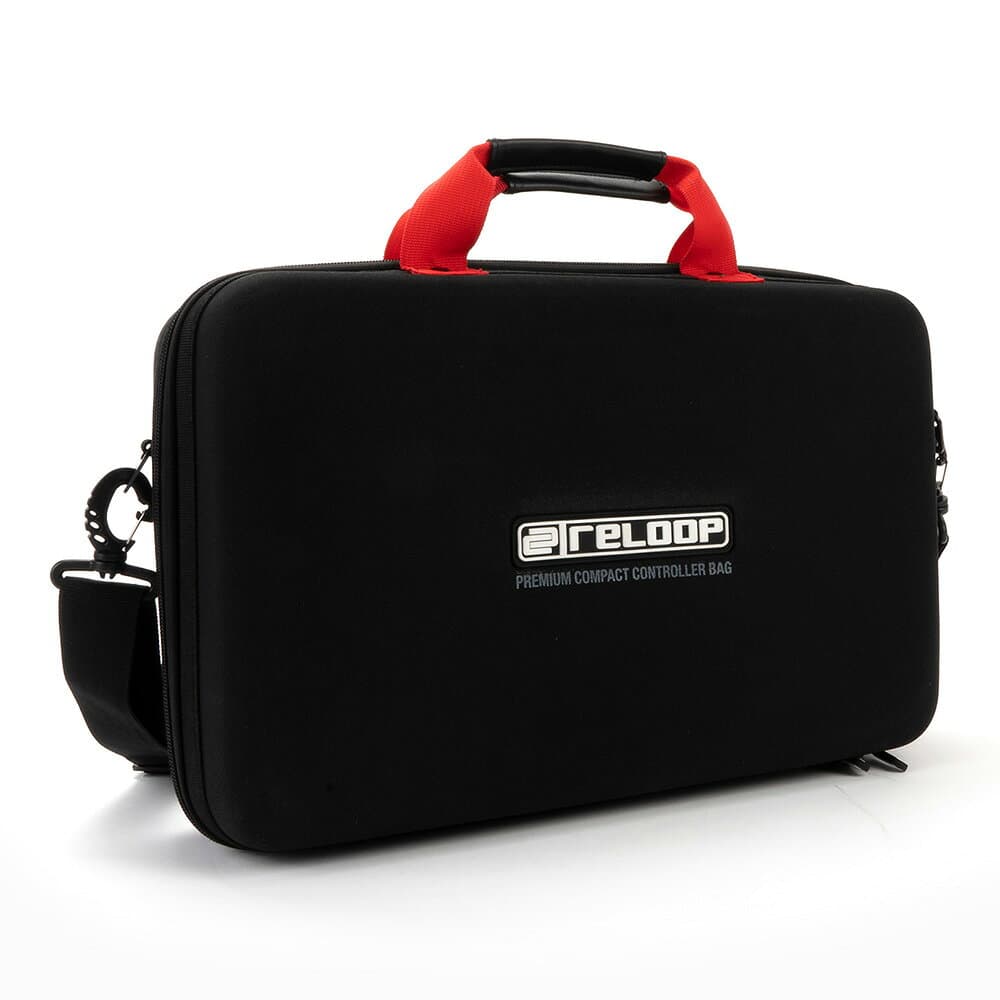 Reloop Premium Compact Controller Bag