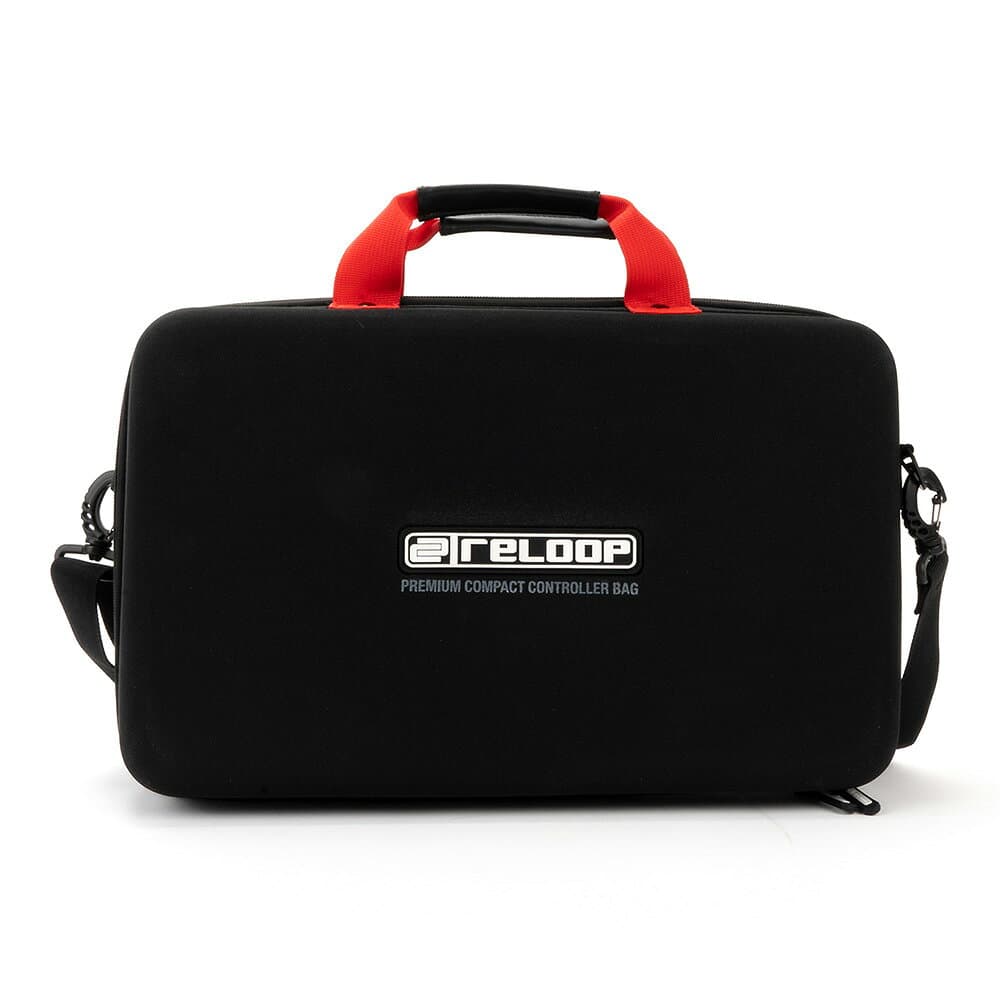 Reloop Premium Compact Controller Bag thumbnail 2