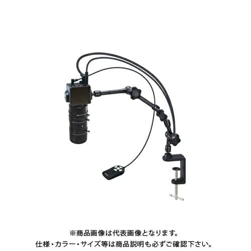 ホーザン HOZAN マイクロスコープ L-KIT653