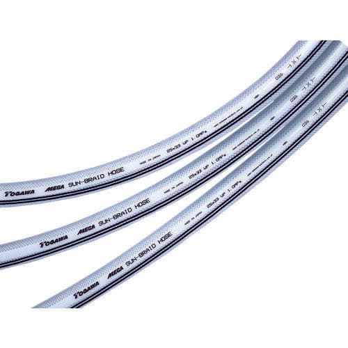 【送料別途】【直送品】十川 MEGAスーパーサンブレーホース 50×62mm 40m SB-50