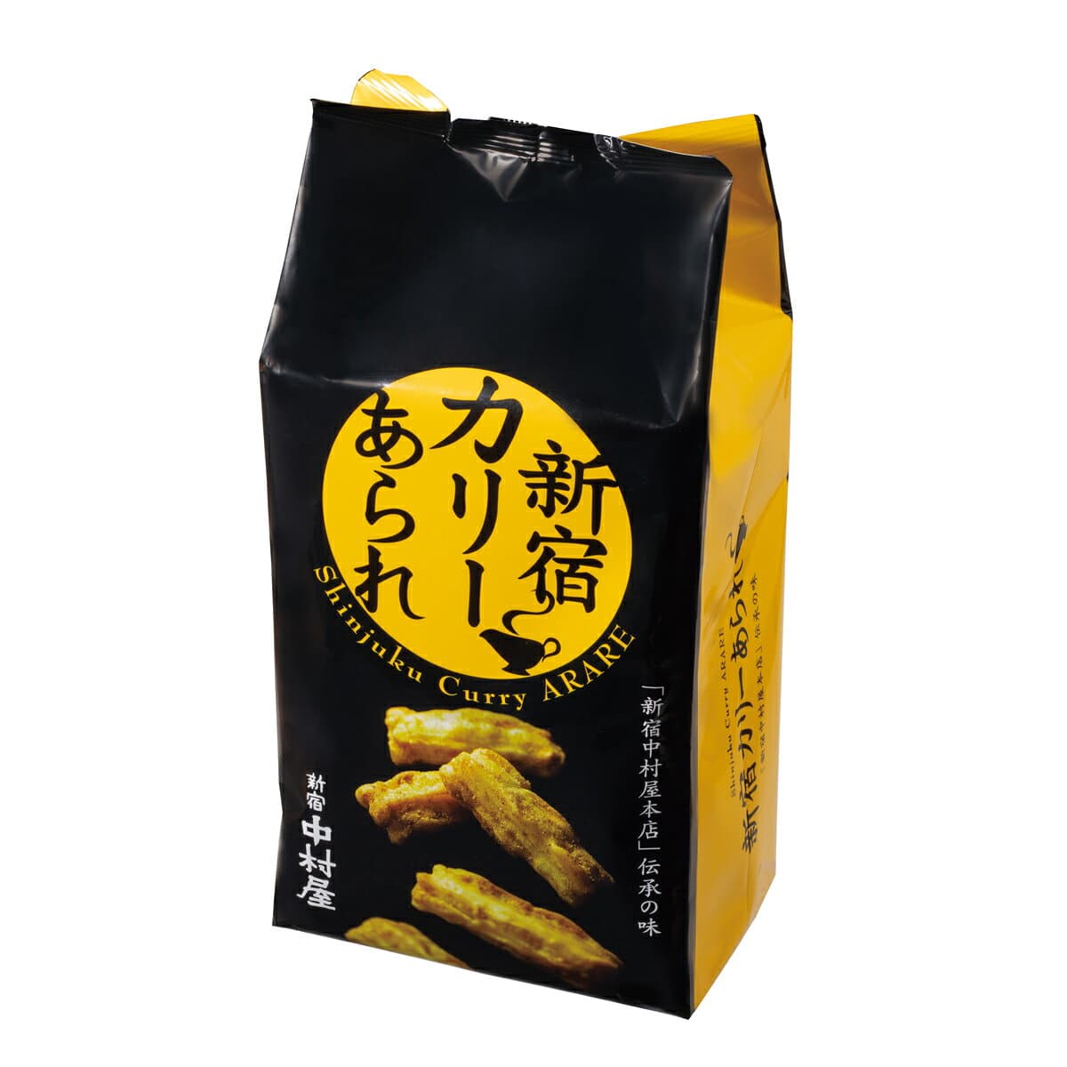東京 お土産 【東京駅倉庫出荷】【常温・冷蔵商品】 新宿中村屋 新宿カリーあられ 8袋入 おみやげ 東京土産 東京みやげ せんべい お菓子 和菓子 煎餅 贈答用 お中元 御中元 お歳暮 御歳暮 内祝い お取り寄せ ギフト プレゼント のし不可 thumbnail 2