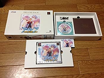 【中古】アイシア 限定DXパック