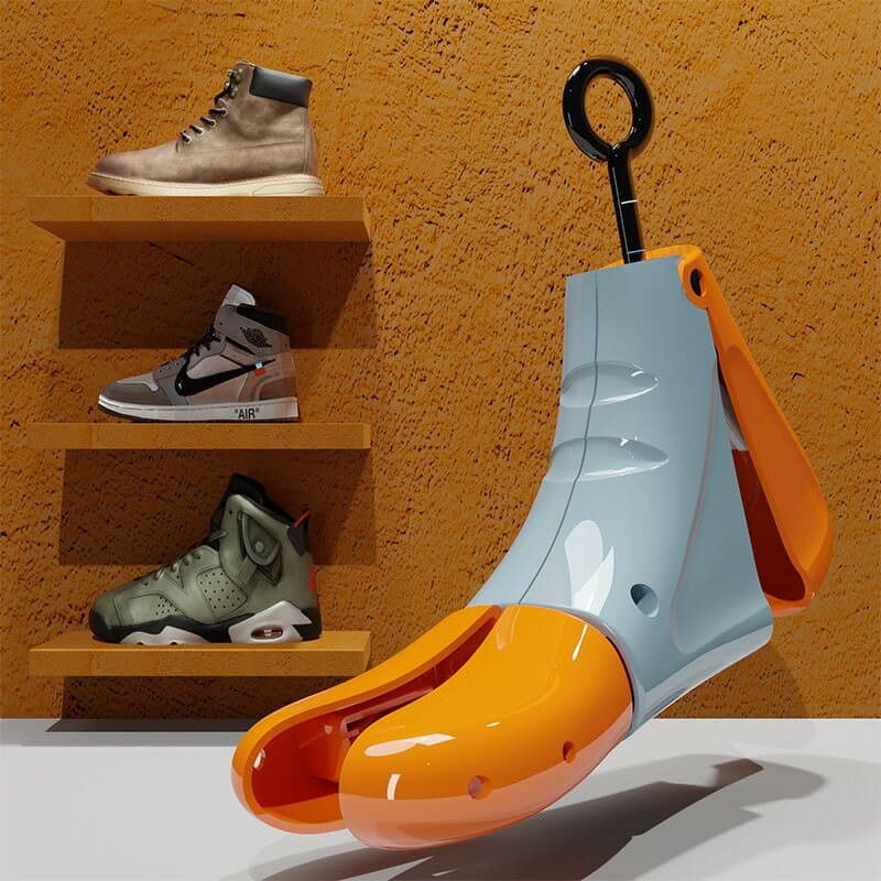 吸湿 シューケア 防湿 木製 除湿 型崩れ防止 型崩れ 靴 シワ伸ばし メンズ シューキーパー 革靴 シューズキーパー シューツリー