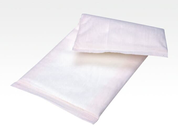 【本日楽天ポイント4倍相当】【送料無料】ハクゾウメディカル株式会社【1400011】Nお産パッド　L15cm×52cm　1枚×5袋入【△D】