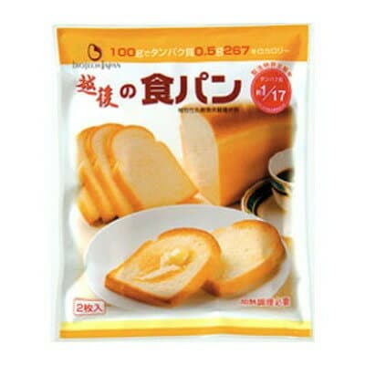 【本日楽天ポイント4倍相当】【送料無料】【お任せおまけ付き♪】株式会社バイオテックジャパン越後の食パン　2枚入り×20袋×5個(商品発送まで2-3週間程度かかります)(この商品は注文後のキャンセルができません)【北海道・沖縄は別途送料必要】【△】