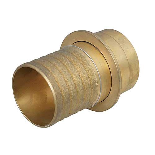 ★セフティ－3　町野式カップリング　オス　75MM　　藤原産業