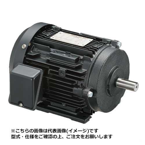 【法人向け】☆東芝　IKH3-FCKLA21E-4P-2.2kWー200V　高効率モータ　プレミアムゴールドモートル　【代引き不可】【返品・交換不可】