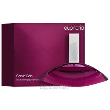 【マラソン限定★最大10倍＋クーポン】カルバン クライン CALVIN KLEIN CK ユーフォリア 100ml EDP SP fs 【香水 レディース】【即納】