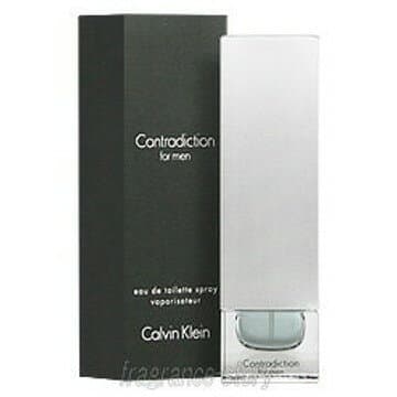 【マラソン限定★最大10倍＋クーポン】カルバン クライン CALVIN KLEIN CK コントラディクション フォーメン 100ml EDT SP fs 【香水 メンズ】【即納】