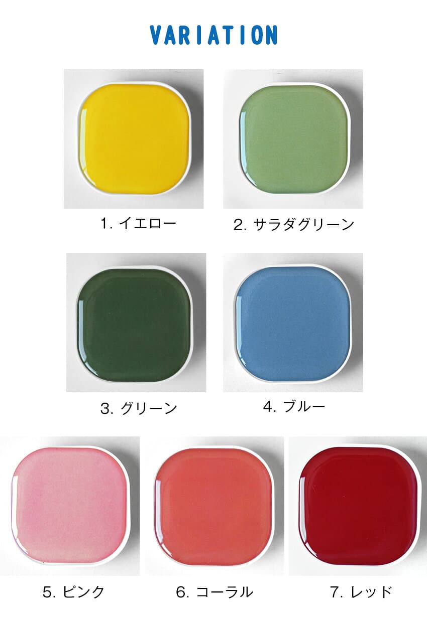 【1+1セット】 スマホグリップ ポップアップ 角丸正方形 スマホグリップスタンド シンプル 韓国 スマホスタンド スマホホルダー iphone イヤホン収納 スマホ アクセサリー かわいい 四角 落下防止 スタンド 正方形 カラフル グリップ thumbnail 3