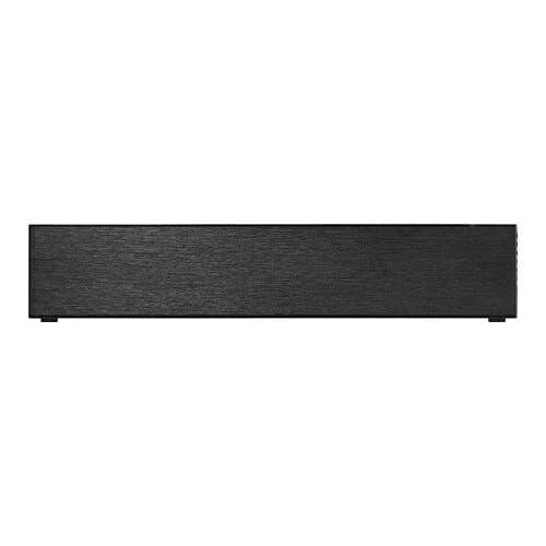 バッファロー（Buffalo） 東芝製Canvio USB 3.2(Gen 1)対応外付HDD HD-TDA2U3-B ブラック　HDD：2TB thumbnail 3