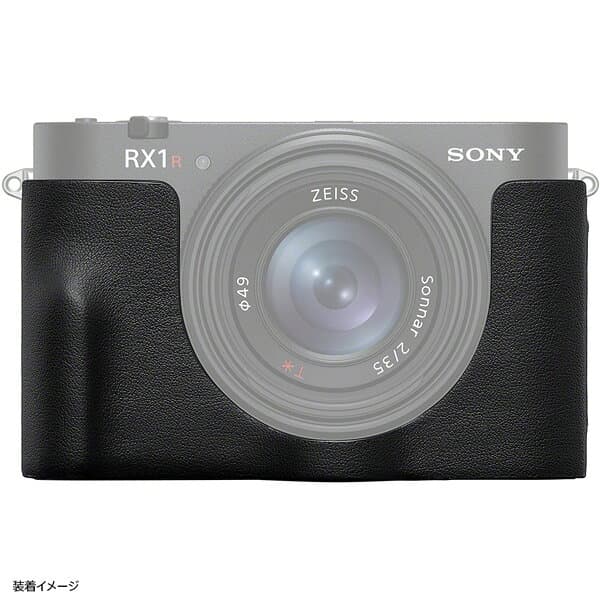 SONY（ソニー） ボディケース LCS-RXL thumbnail 3